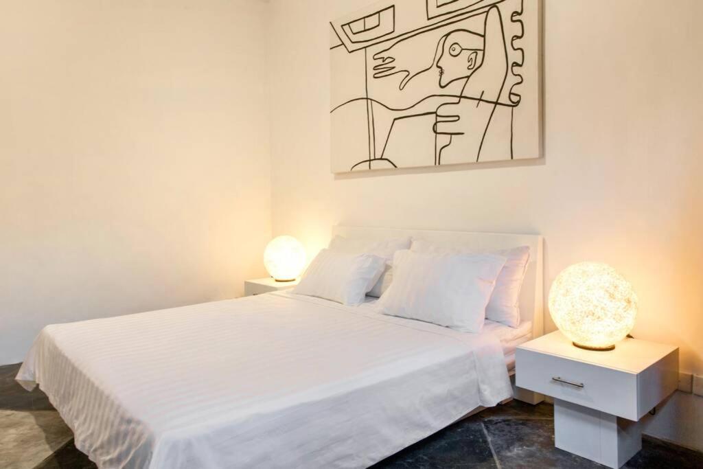 Villa Lola Seminyak  Luaran gambar